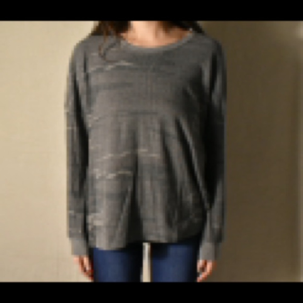 Worn!